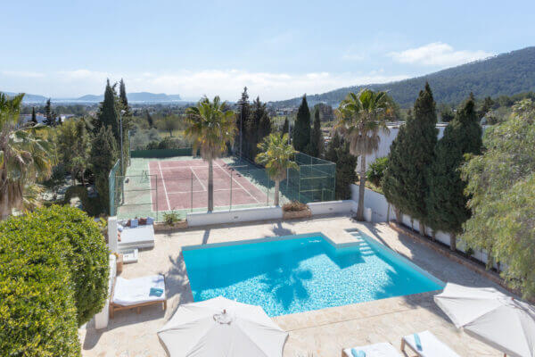 Villa Jade 