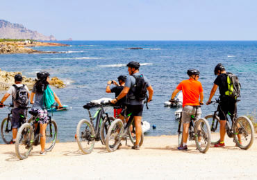 Best E-bike excursions in Ibiza with Coyma Sunride 