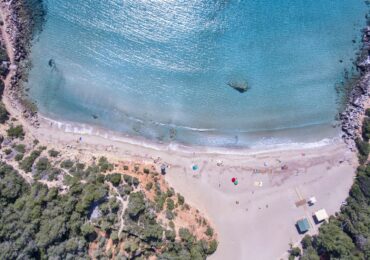 Unsere Strände auf Ibiza 