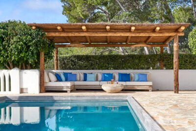 Villa Casa Celine Ibiza – Charming Country Villa with Pool in Roca Llisa